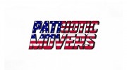 Patriotic Movers