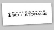 Point Richmond Self Storage