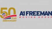 A-1 Freeman Moving Group