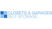 Closets & Garages Self Storage