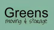 Green's Moving & Storage