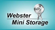 Webster Mini Storage