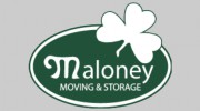 A Maloney Moving & Storage