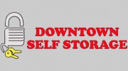 Downtown Self Storage