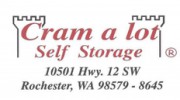 Cramalot Self Storage