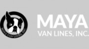 Maya Van Lines