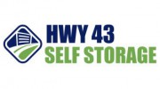 Hwy 43 Self Storage