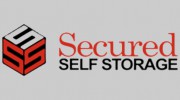 Secured Self Storage