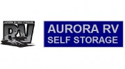 Aurora RV Self Storage