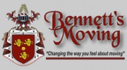 Bennett's Moving