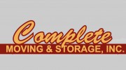 Complete Moving & Storage