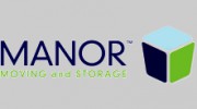 Manor Moving & Storage