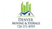 Denver Moving & Storage