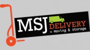 MSJ Delivery