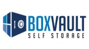 BoxVault Self Storage