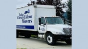 Lake Coeur d'Alene Movers