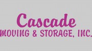 Cascade Moving & Storage