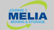 JT Melia Moving & Storage