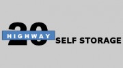 Highway 20 Self Storage