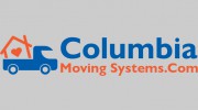 Columbia Moving Systems