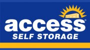 Access Self Storage