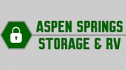 Aspen Springs Storage & RV