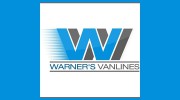 Warner's Van Lines