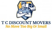 TC Discount Movers