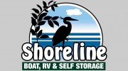 Shoreline Boat, RV & Self Storage