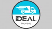 Ideal Moving & Storage