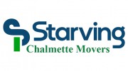 Starving Chalmette Movers