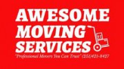 Awesome Moving Services