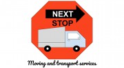 Next Stop Moving & Transport Services