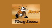 Rescue Movers Dallas