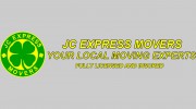 JC Express Movers