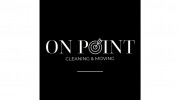 On Point Cleaning & Moving Service