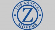 Z Movers Moving