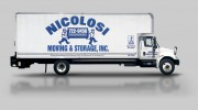 Nicolosi Moving & Storage, Inc