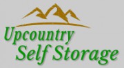 UpCountry Self Storage