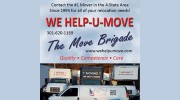 We Help U Move