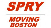 Spry Moving