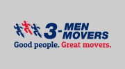 3 Men Movers