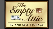 The Empty Attic