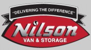 Nilson Van & Storage