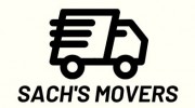 Sach's Movers