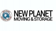 New Planet Moving & Storage