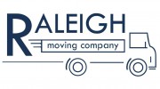 Raleigh Moving