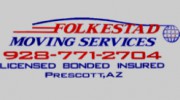 Folkestad Moving Services