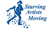 Starving Artists Moving