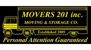 Movers 201